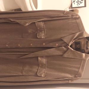 Mens dress shirt HG studio